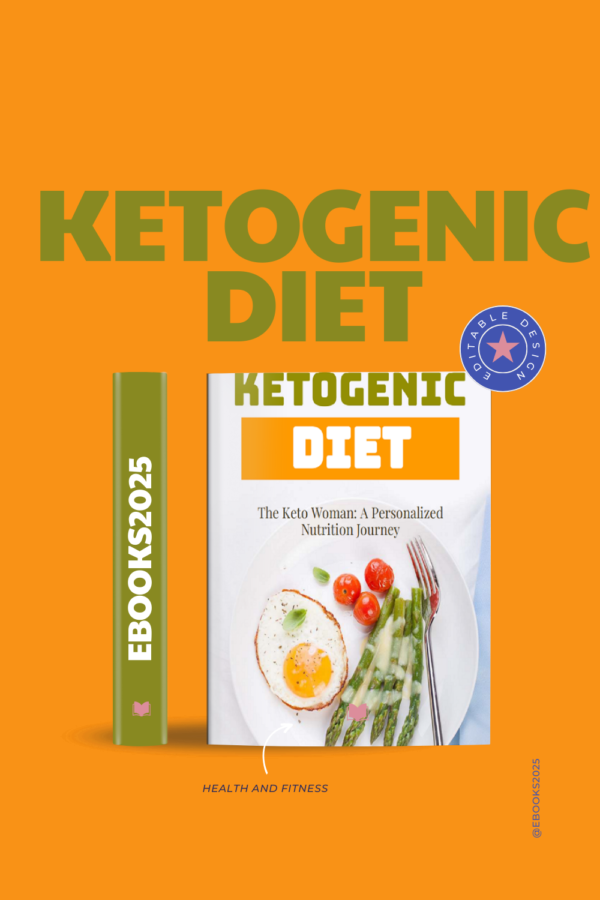 The Keto Woman: A Personalized Nutrition Journey